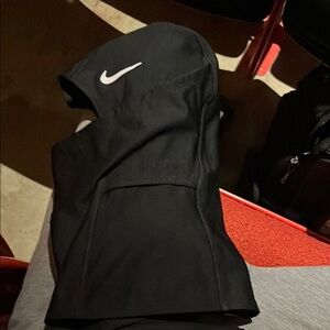 Nike Black Balaclava